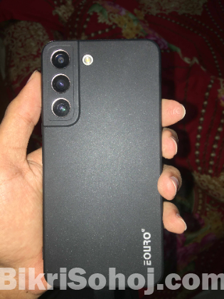 Samsung s22  5G 8/265gb japanese